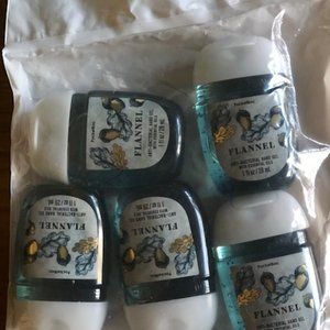 BBW Flannel 5 Pack NEW